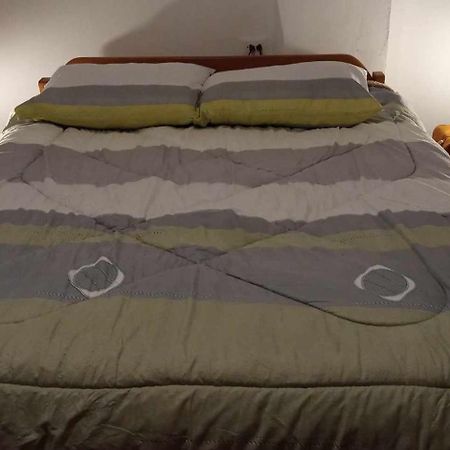 Wayqi Wasi Pensionat Pisac Exteriör bild