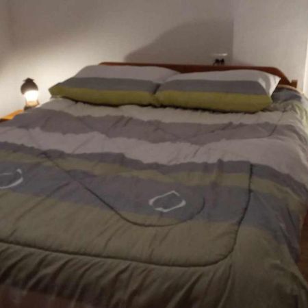 Wayqi Wasi Pensionat Pisac Exteriör bild