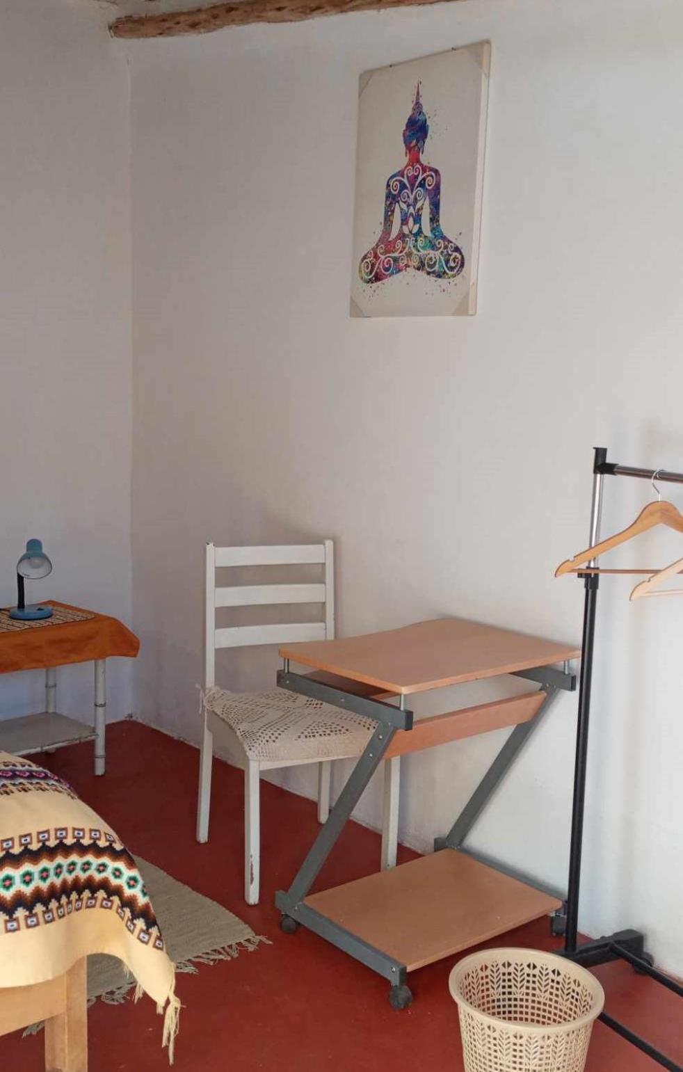 Wayqi Wasi Pensionat Pisac Exteriör bild